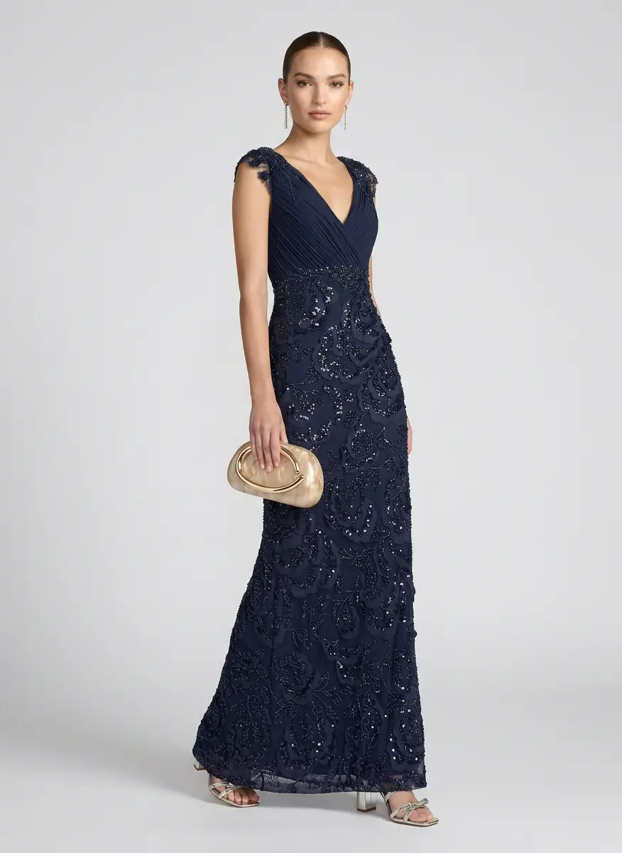 Royal Gala Elegance