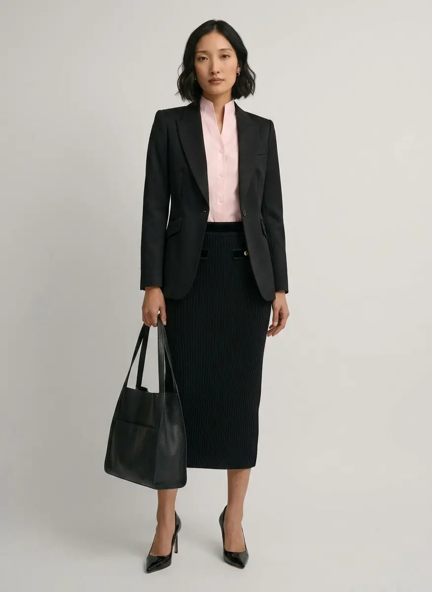 Executive Chic Professional