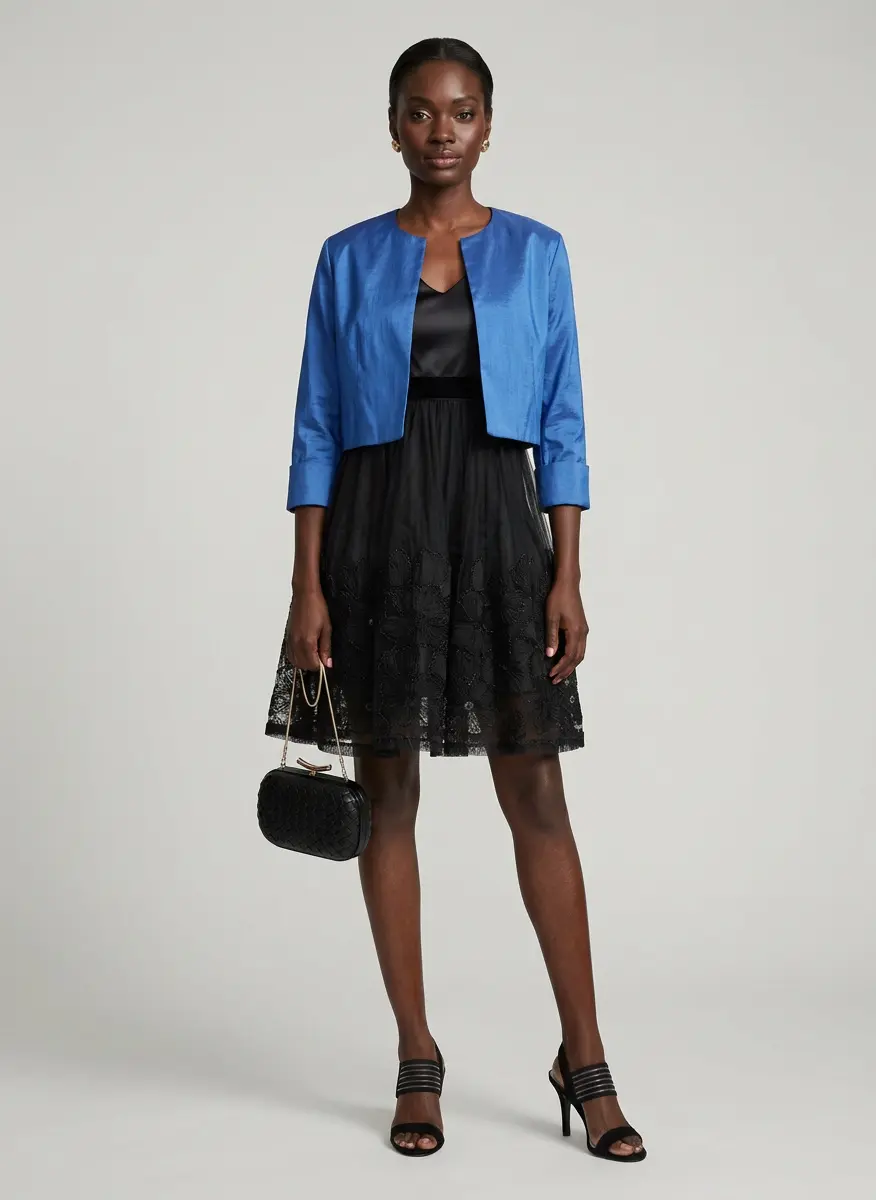 Midnight Gala Sophistication