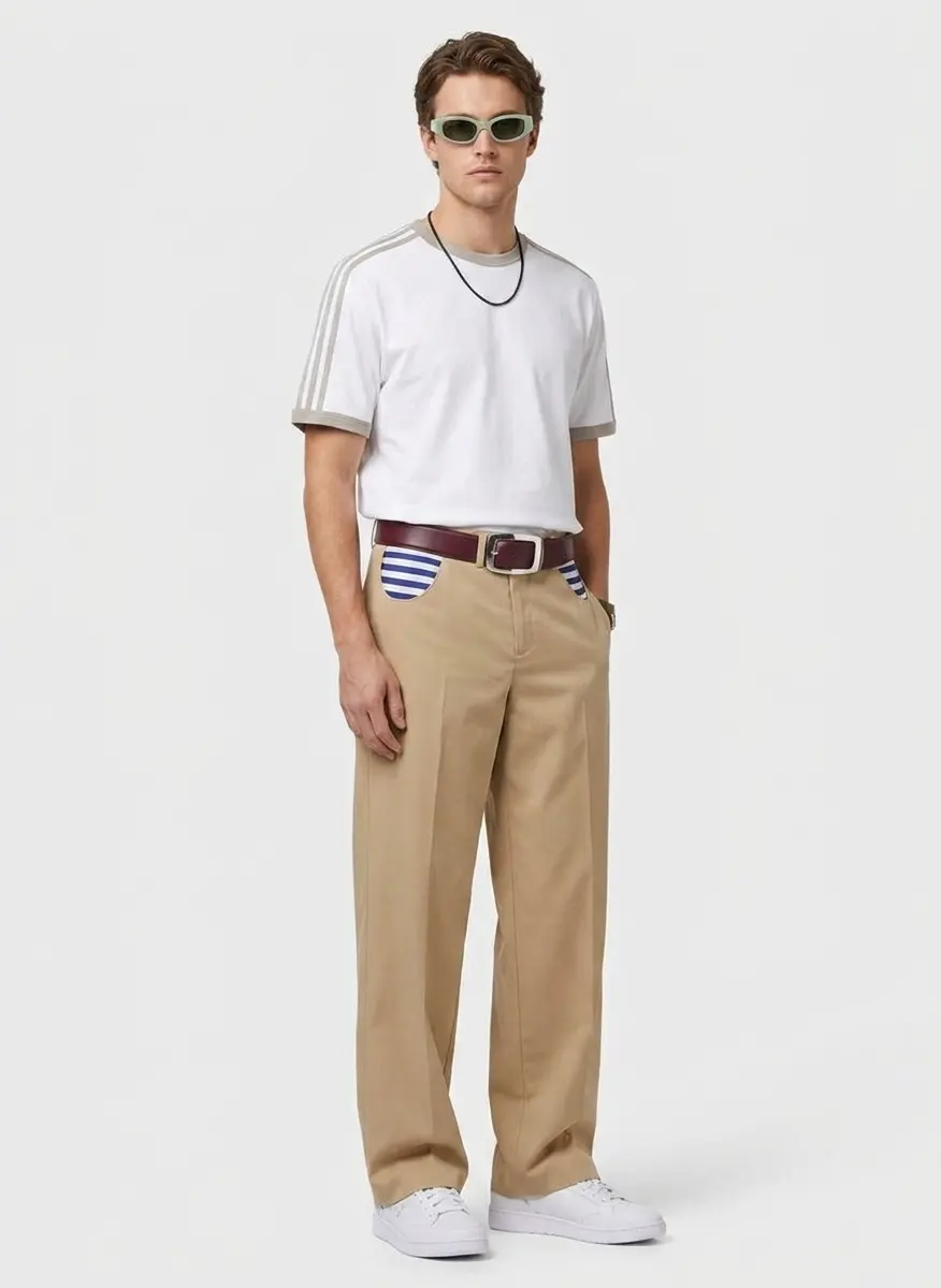 Contemporary Neutrals