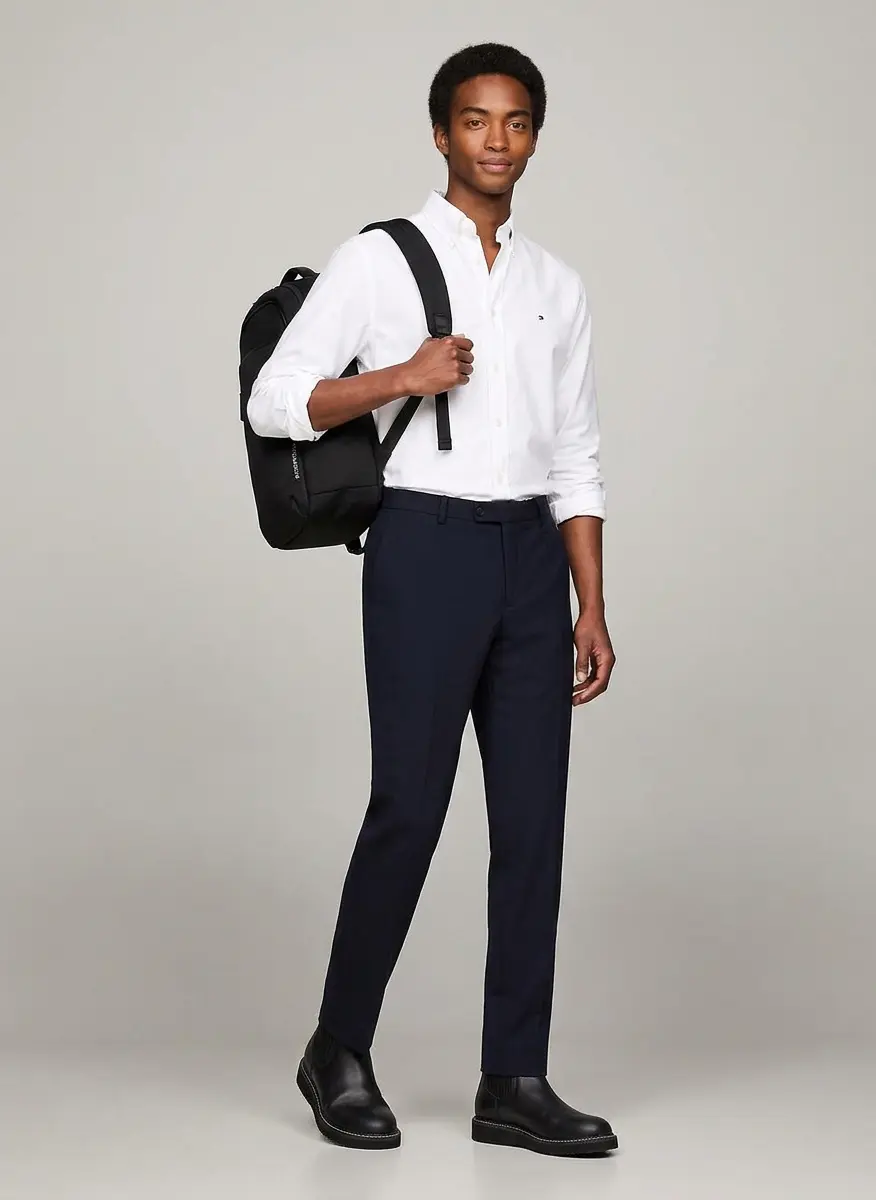 Modern Professional Commuter