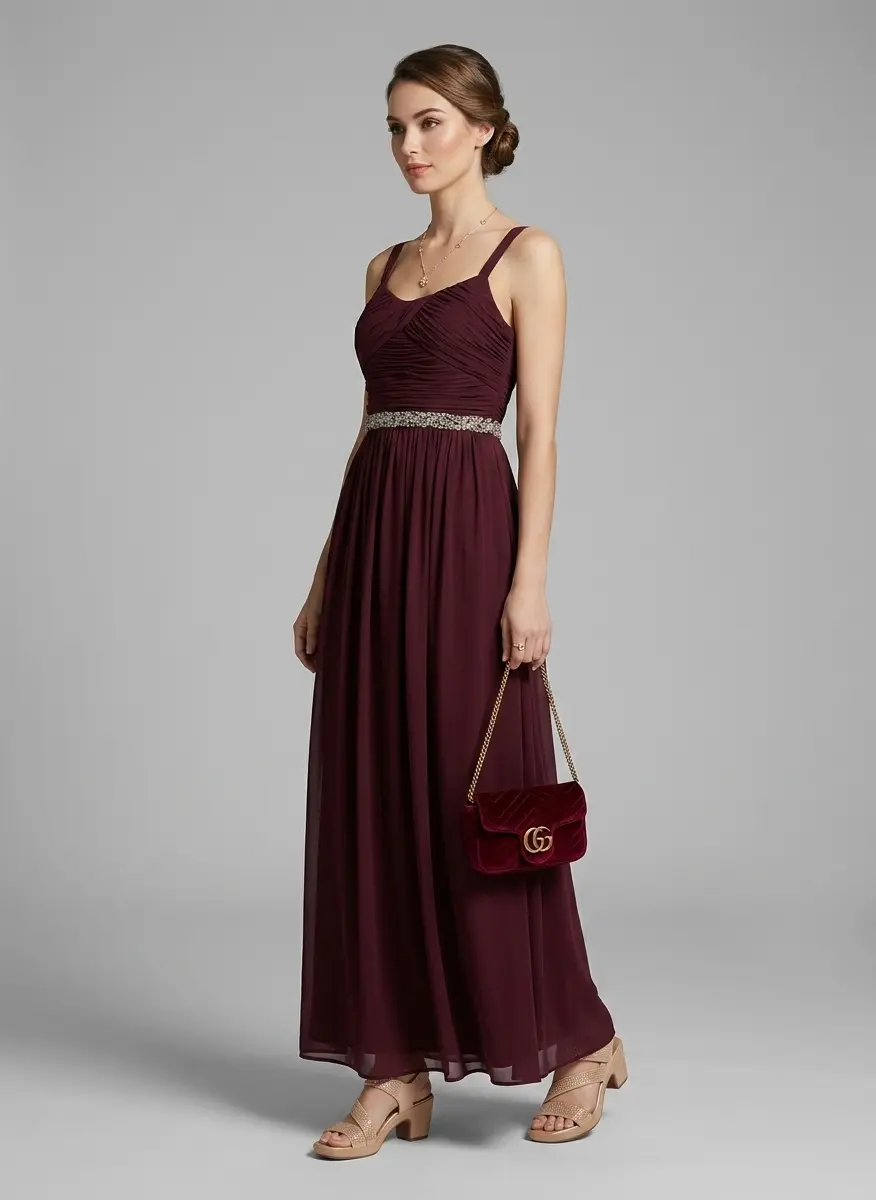 Royal Burgundy Gala