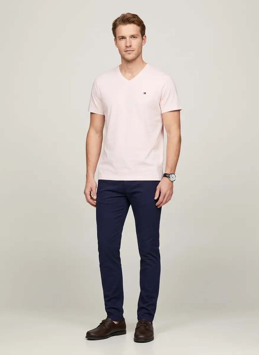 Modern Maritime Casual