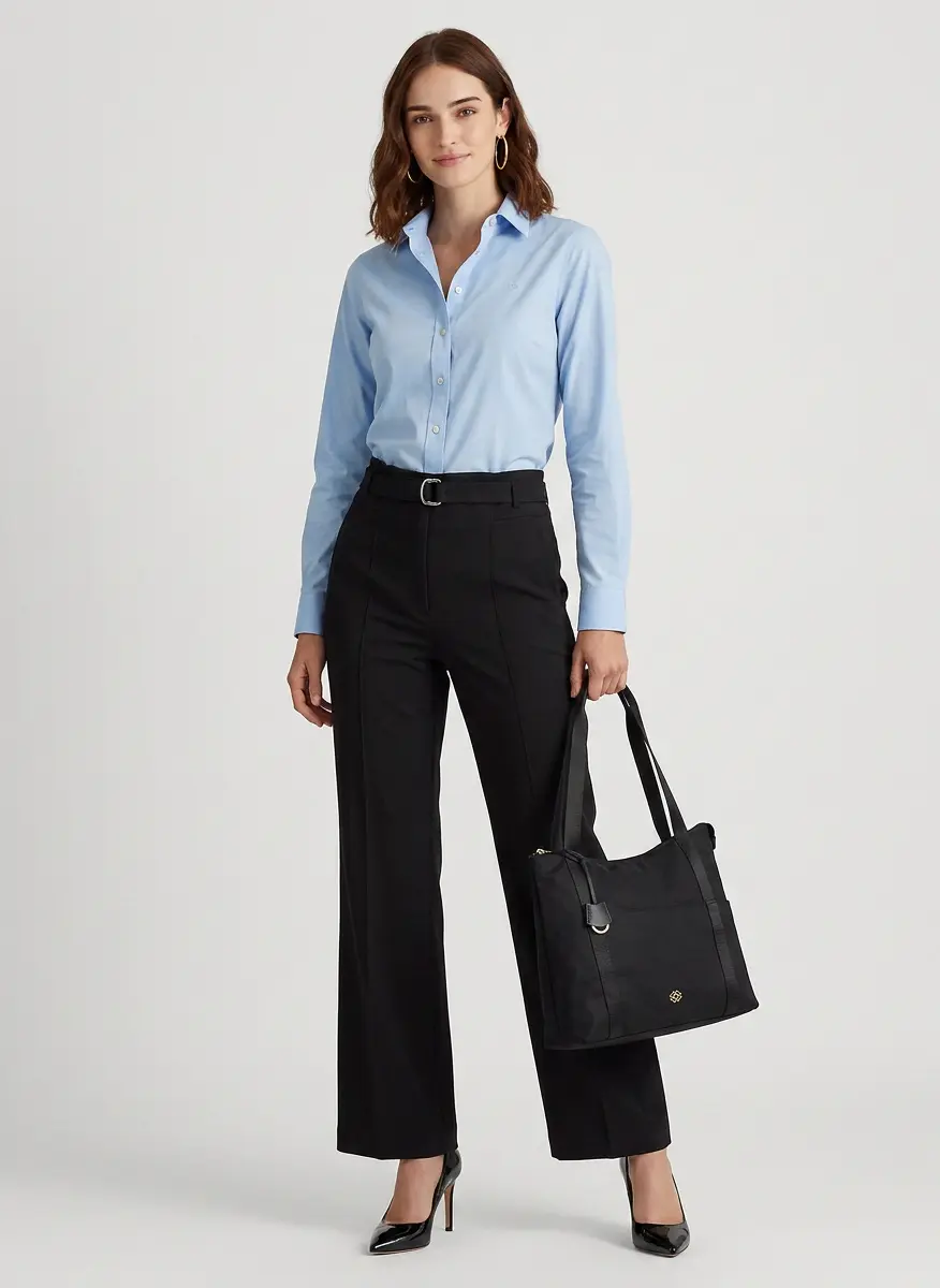 Urban Professional Elegance