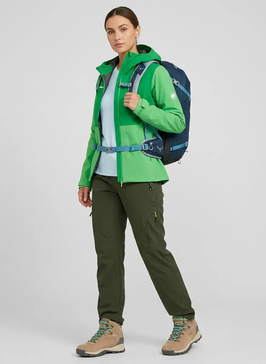 Alpine Explorer