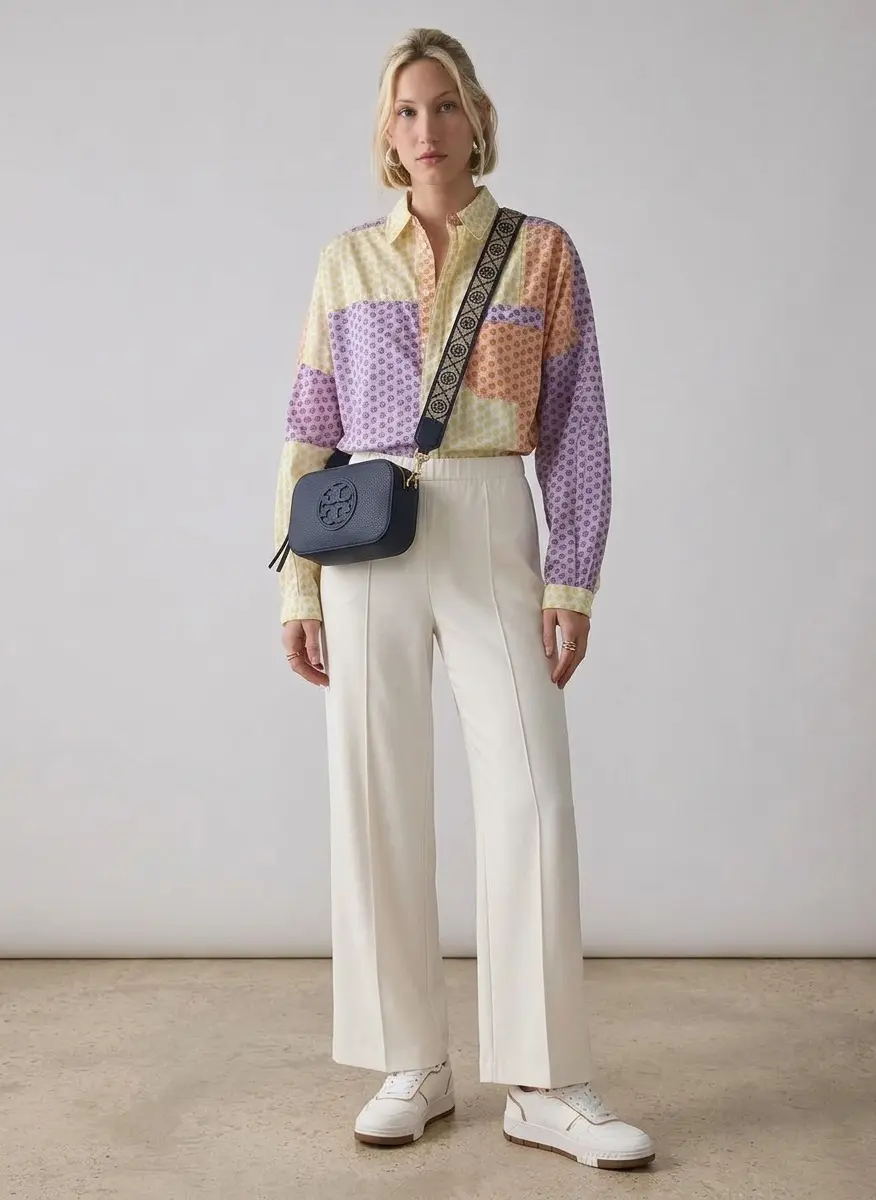 Coastal Chic Weekend