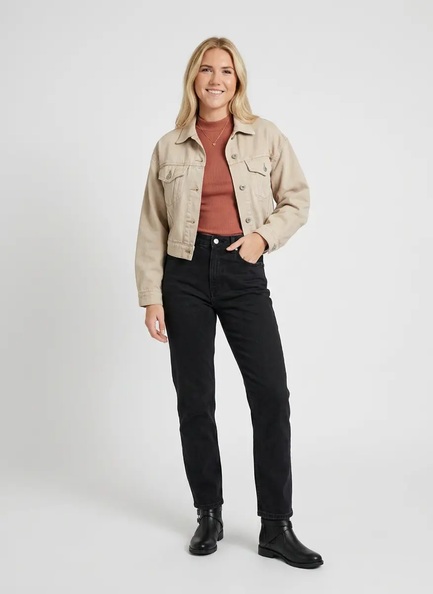 Modern Rebel Pop