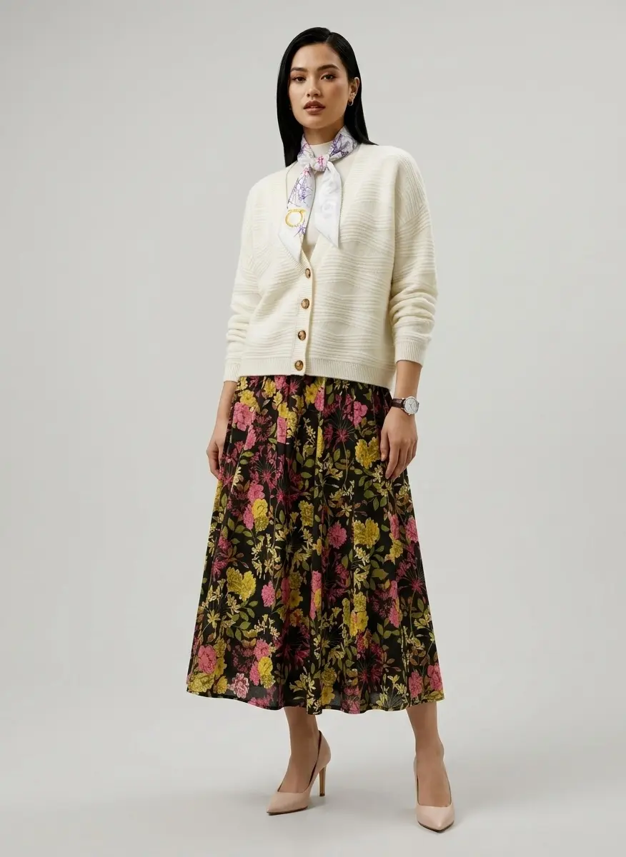 Elegant Textures & Tones