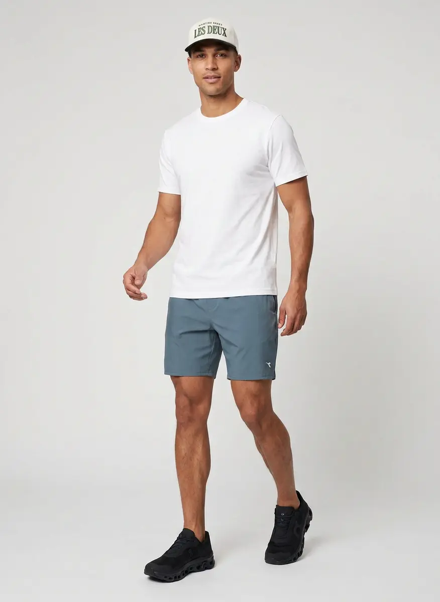 Summer Gym & Recreation
