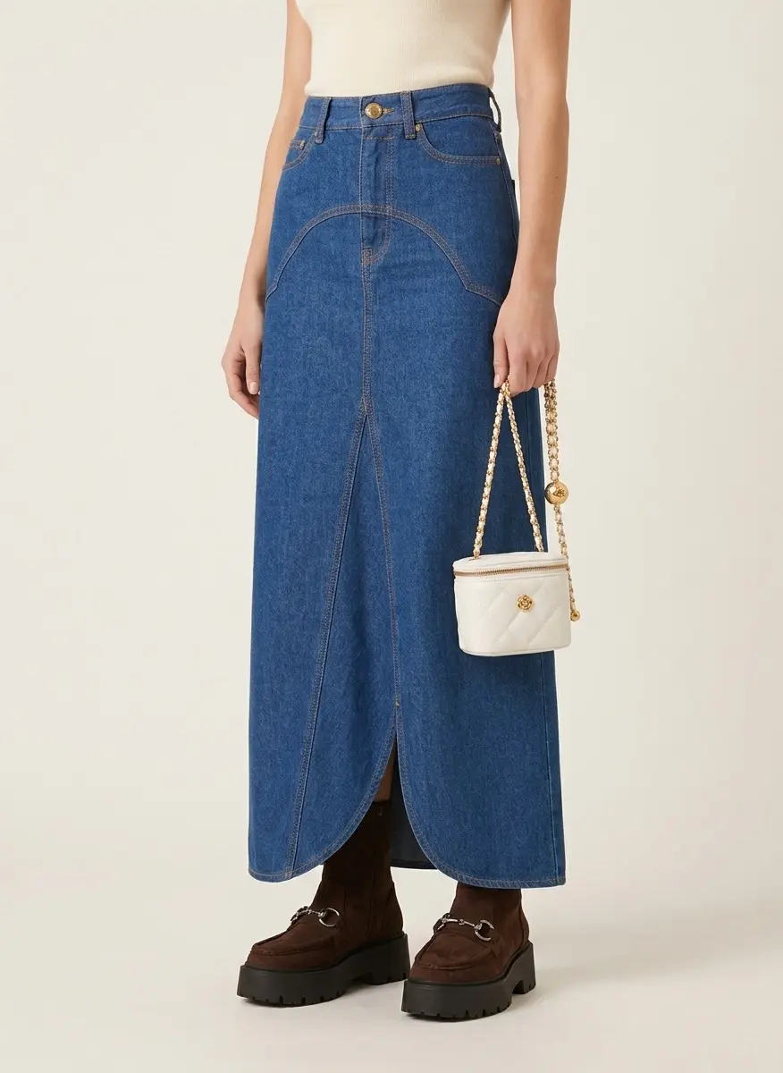 Elevated Utilitarian