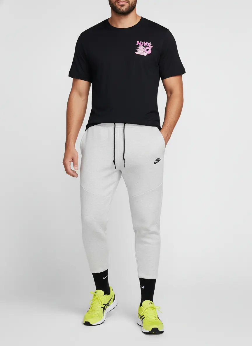 Urban Tech Runner