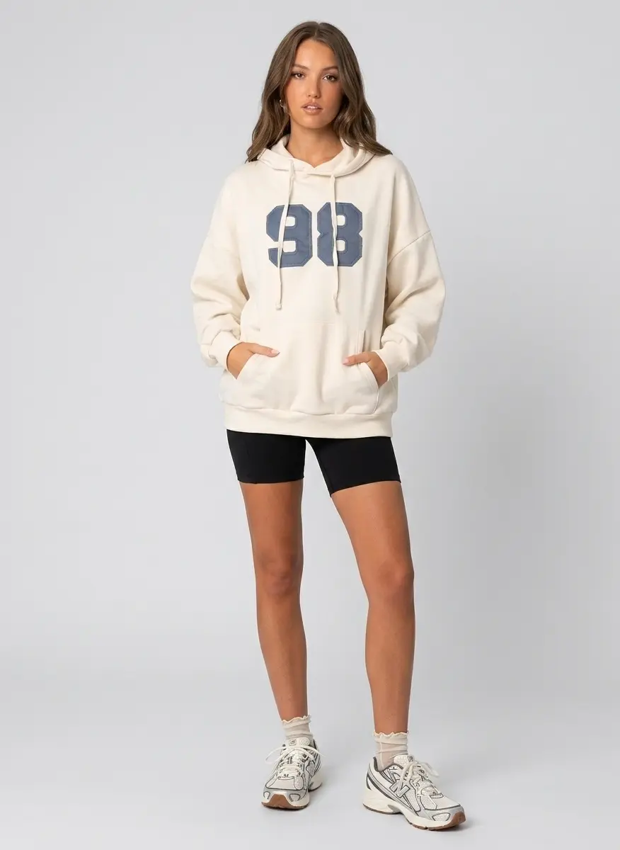 Modern Athleisure
