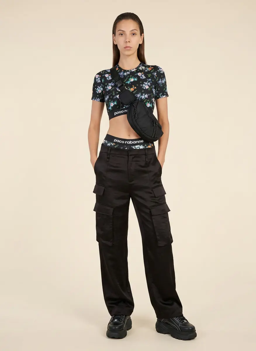 Urban Edge Cargo Look