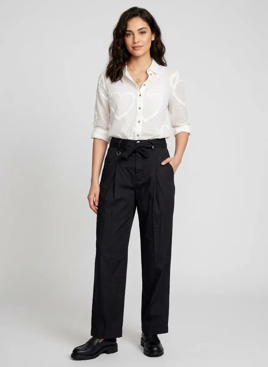 Modern Minimalist Professional