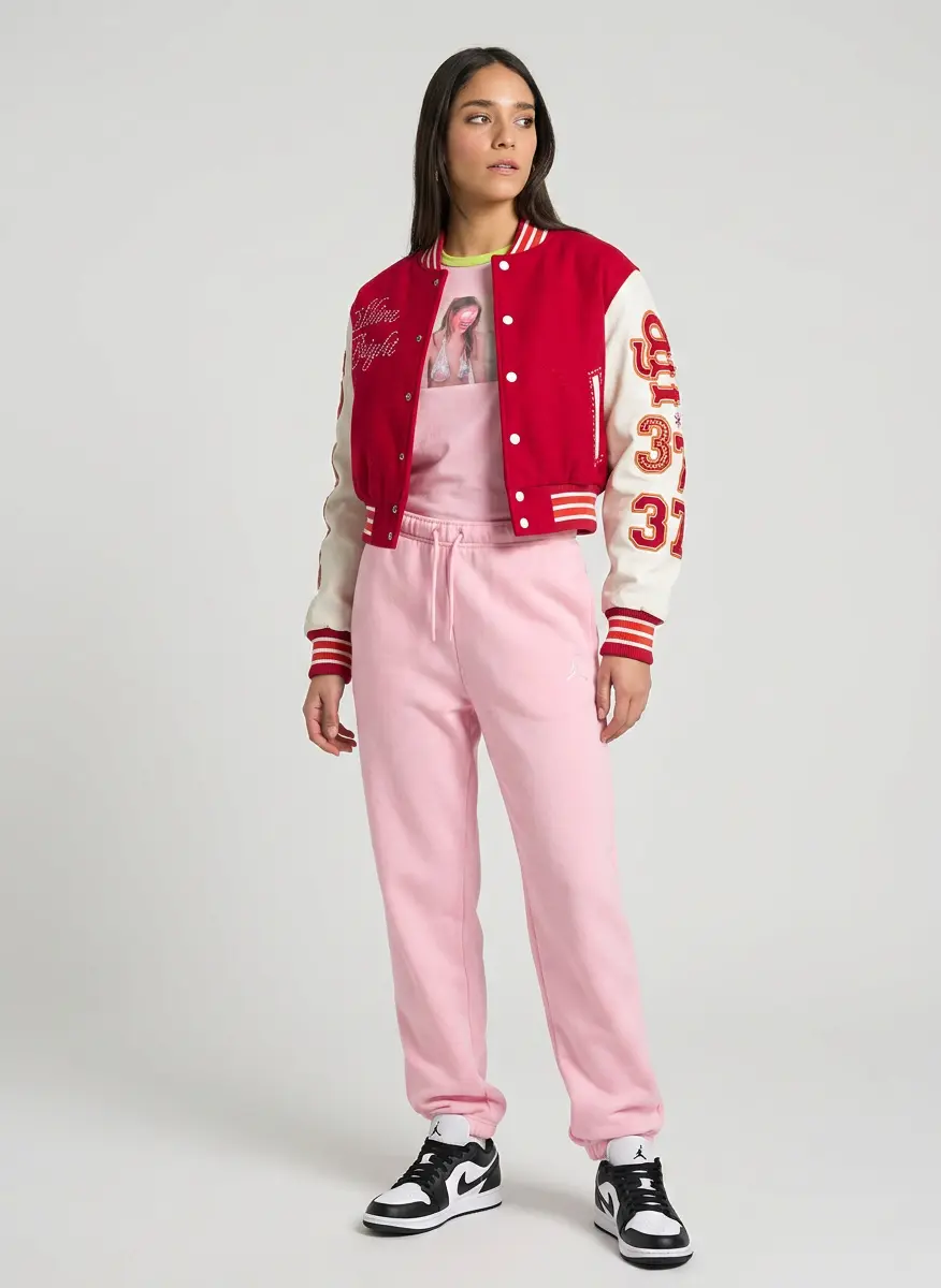 Urban Varsity Edge