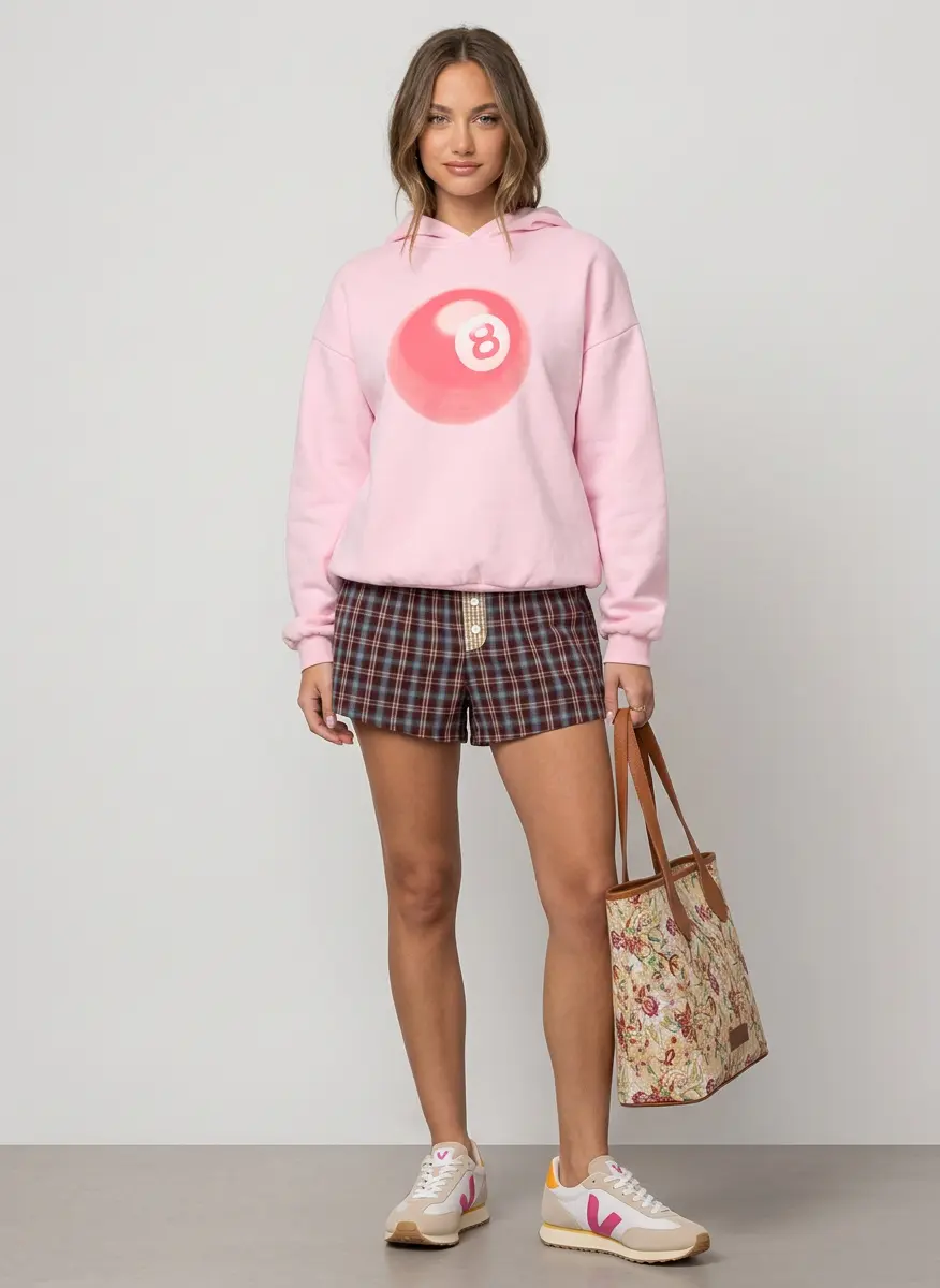 Cozy Streetwear Essential
