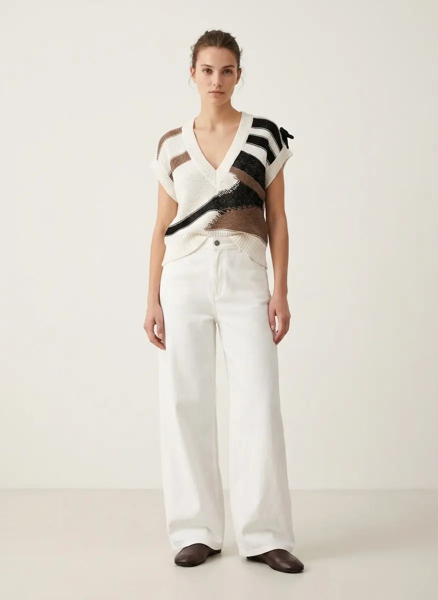 Summer Sophisticate