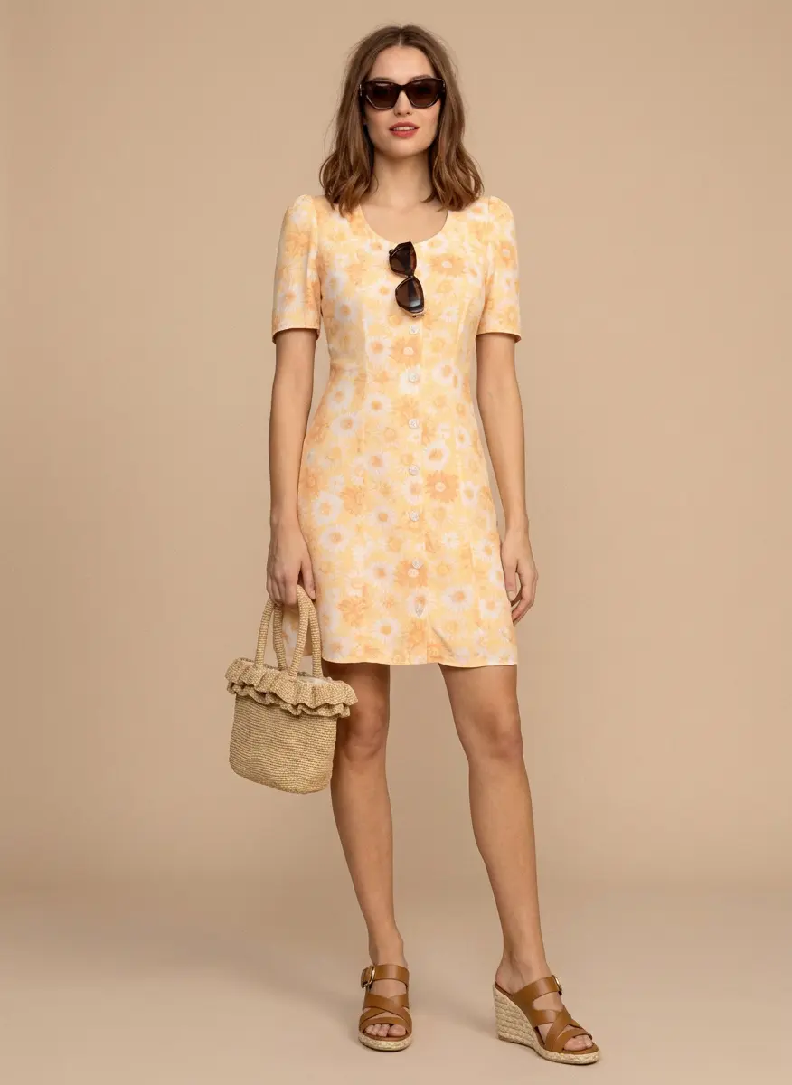 French Riviera Chic