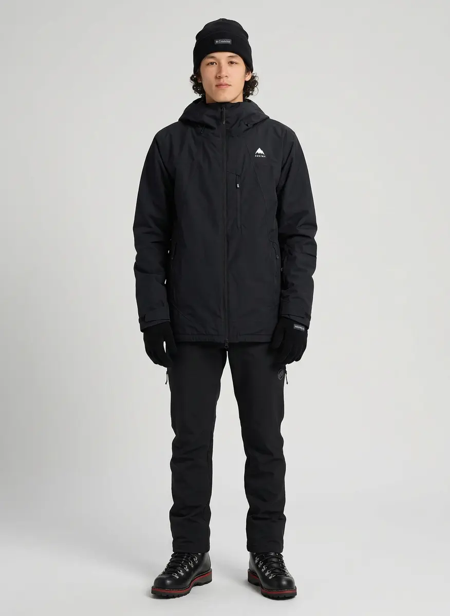Technical Peak Explorer
