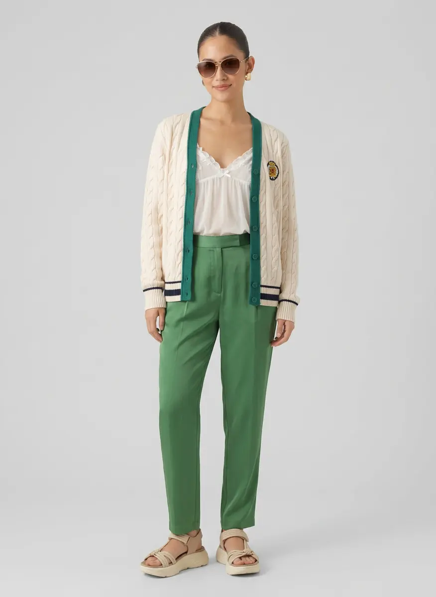 Relaxed Resort Chic