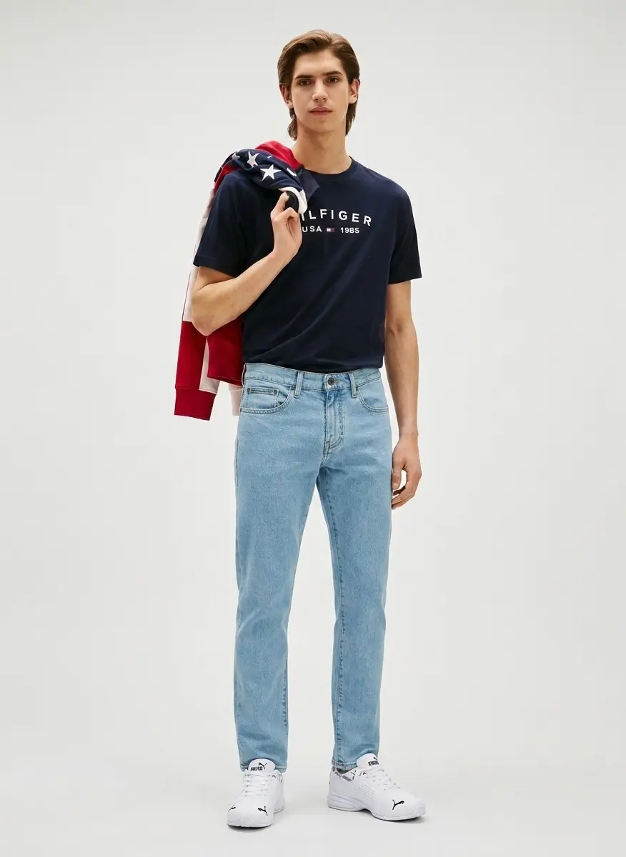 Urban Sport Casual