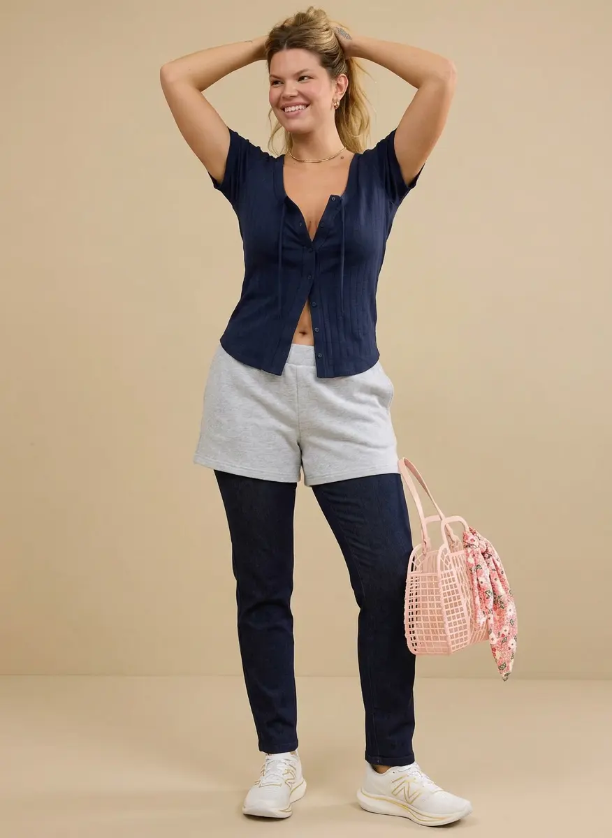 Athleisure Edge