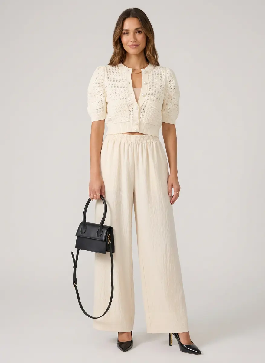 Modern Monochrome Professional