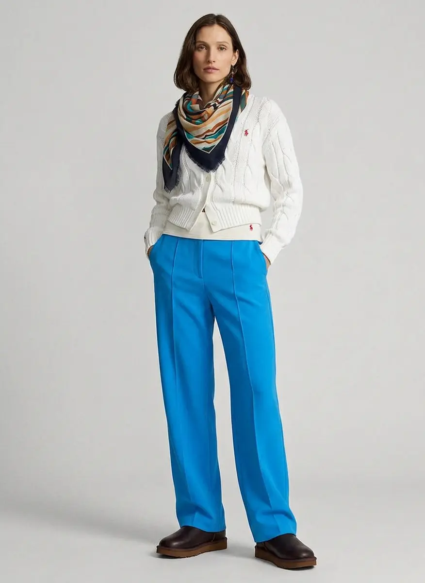 Weekend Heritage Chic