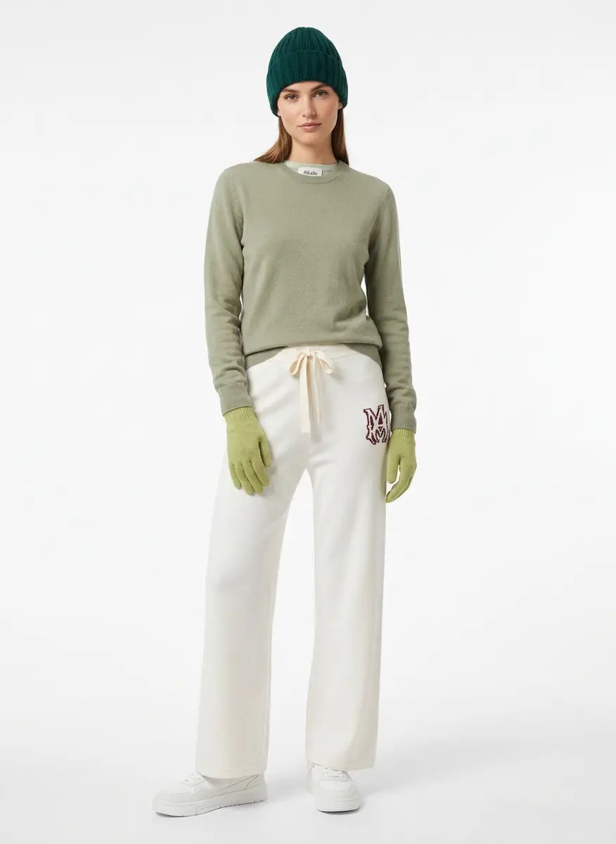 Tonal Green Minimalist