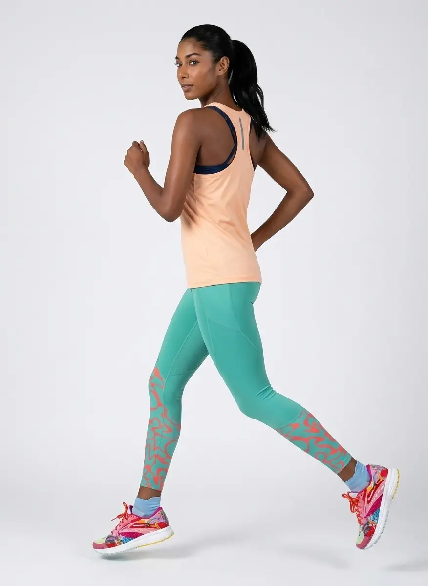 Ocean Breeze Runner