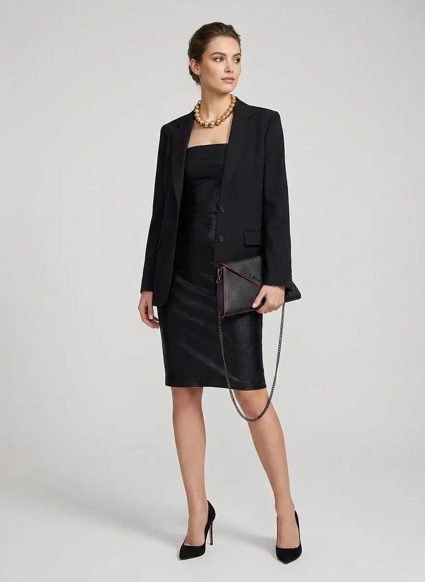 Contemporary Executive