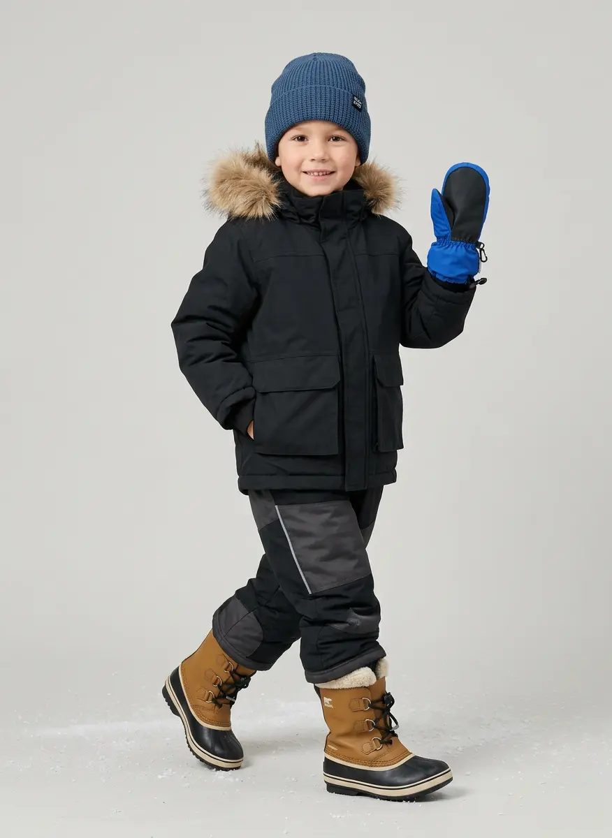 Alpine Explorer