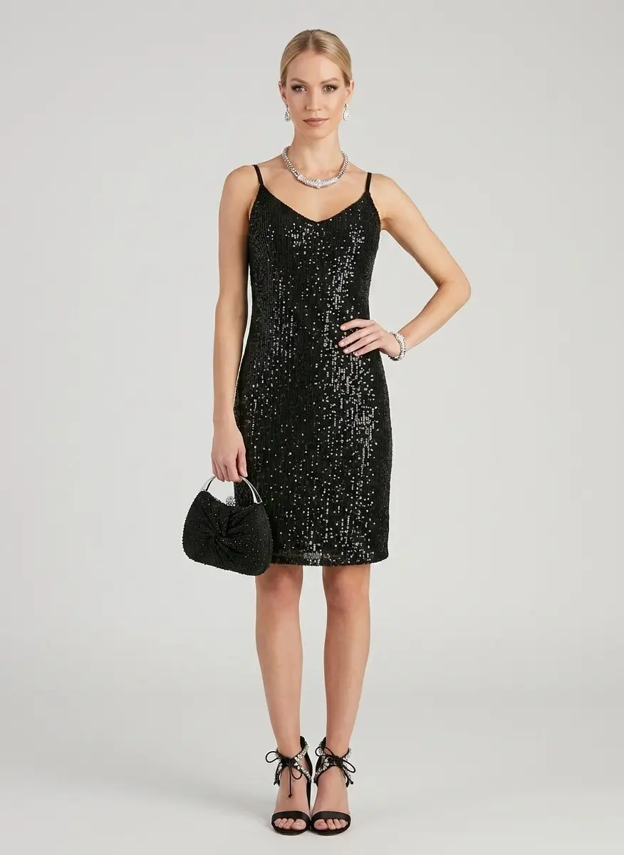 Midnight Glamour