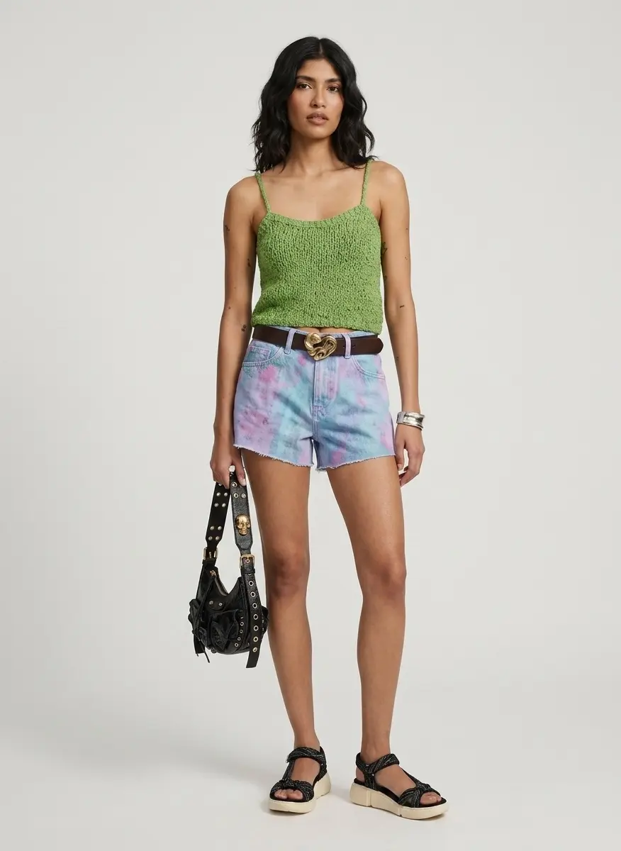 Summer Festival Vibe