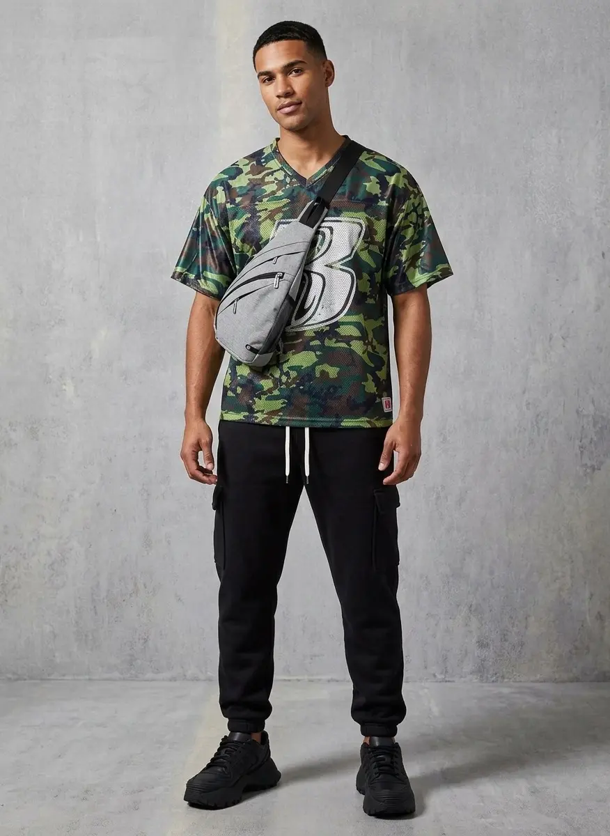 Urban Stealth Utility