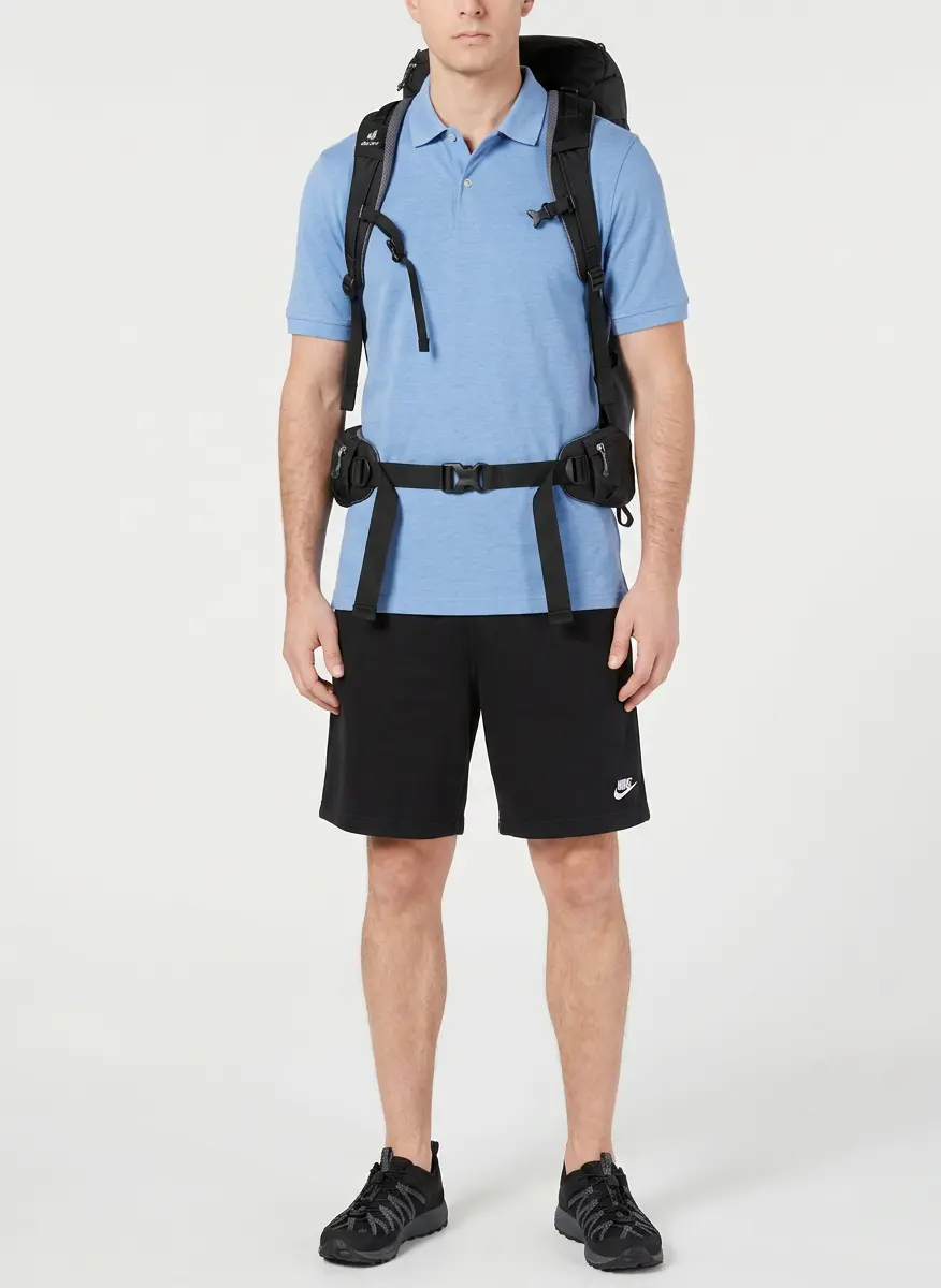 Active Sport Performance