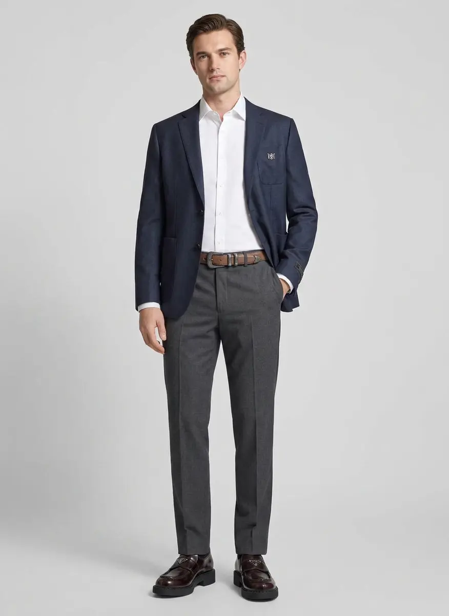 Executive Refinement