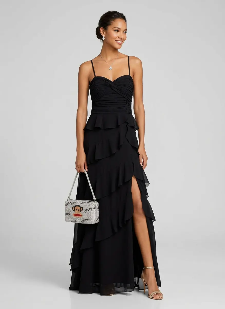Midnight Glamour