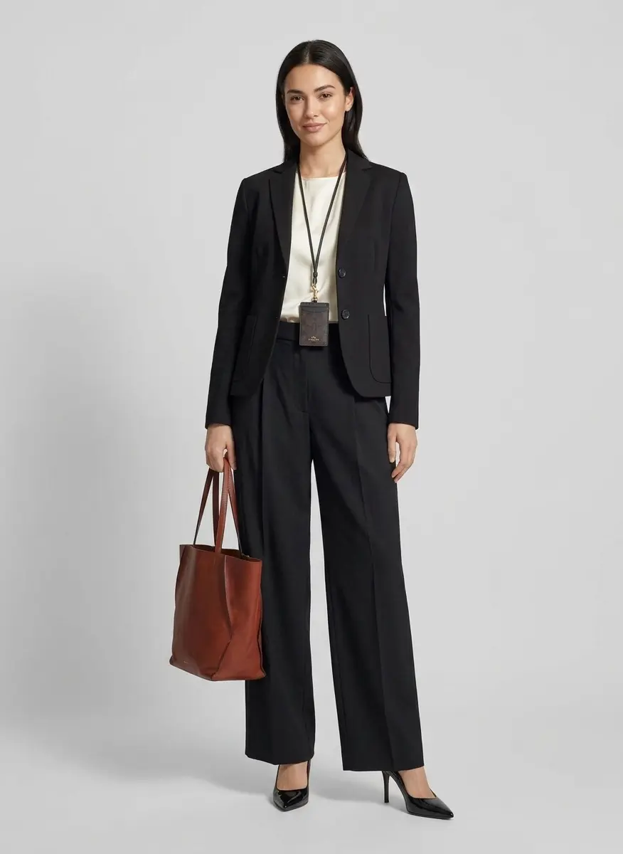Monochromatic Power Executive