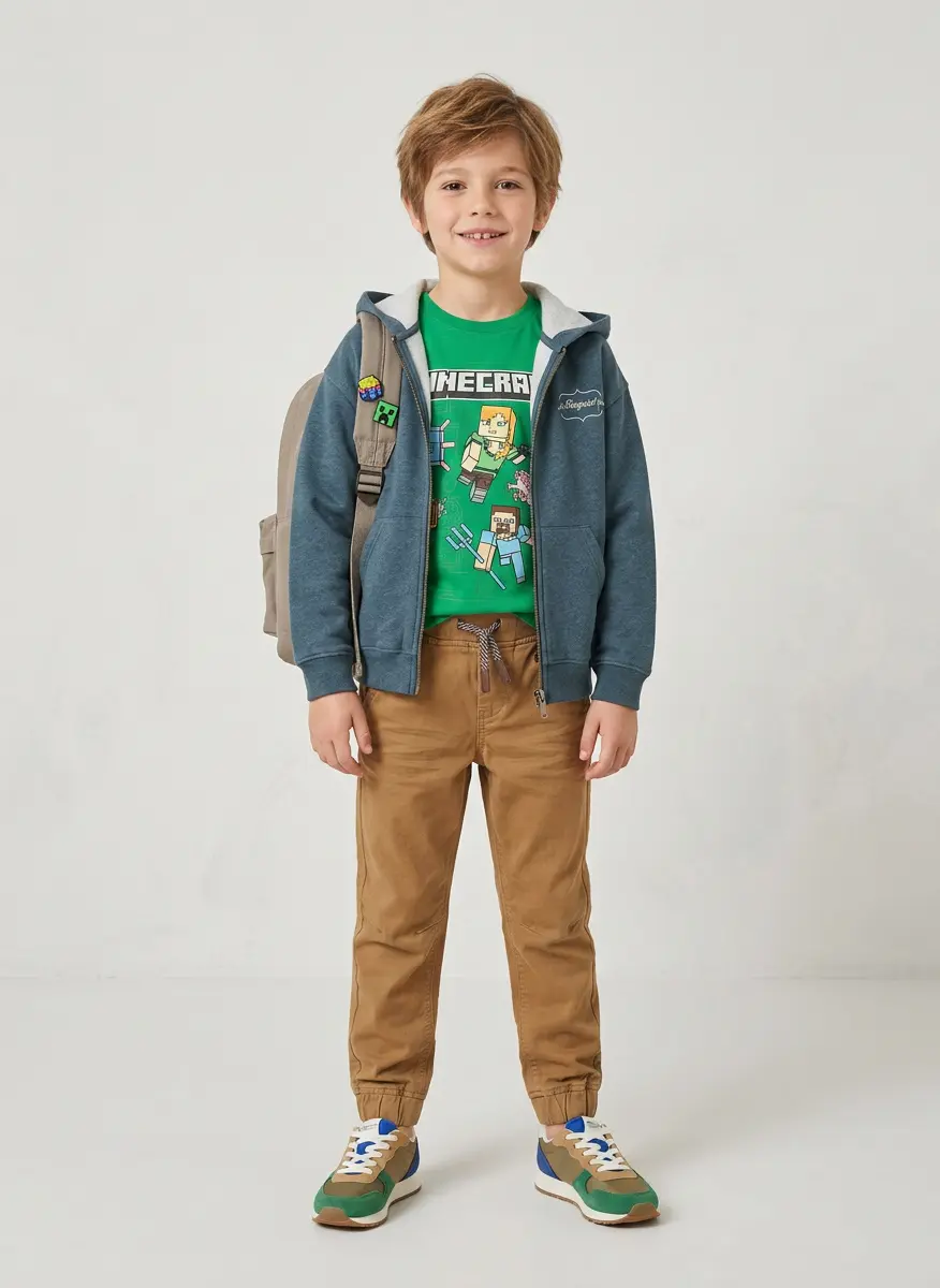 Urban Craft Style