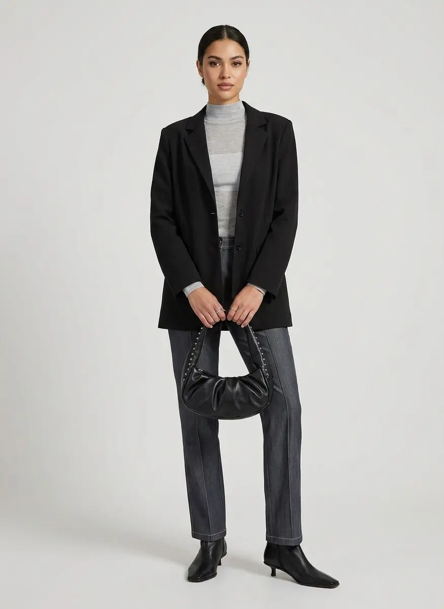 Modern Tailored Edge