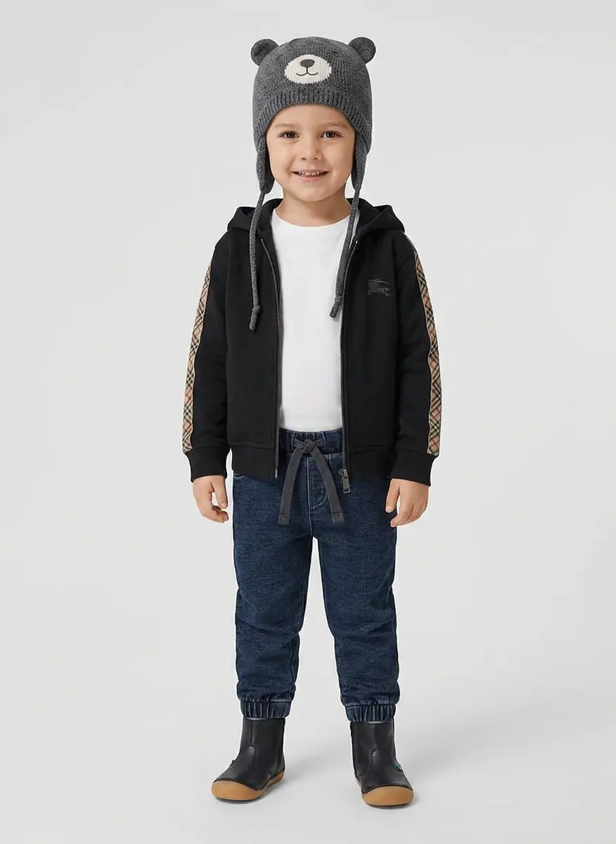 Urban Little Legend