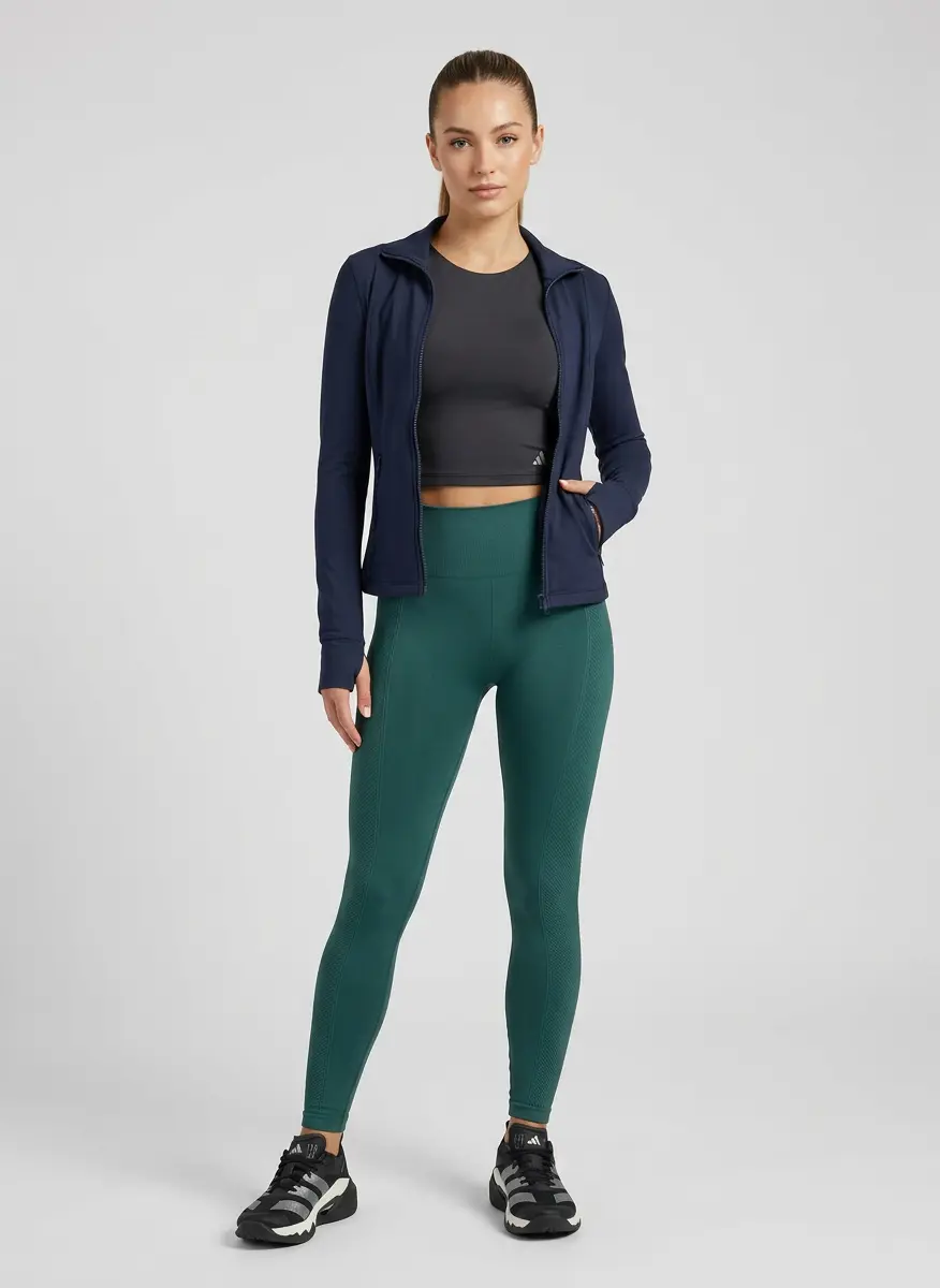 Urban Training Layered Set
