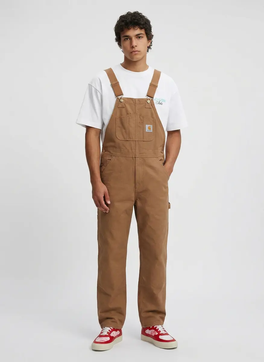 Modern Urban Streetwear