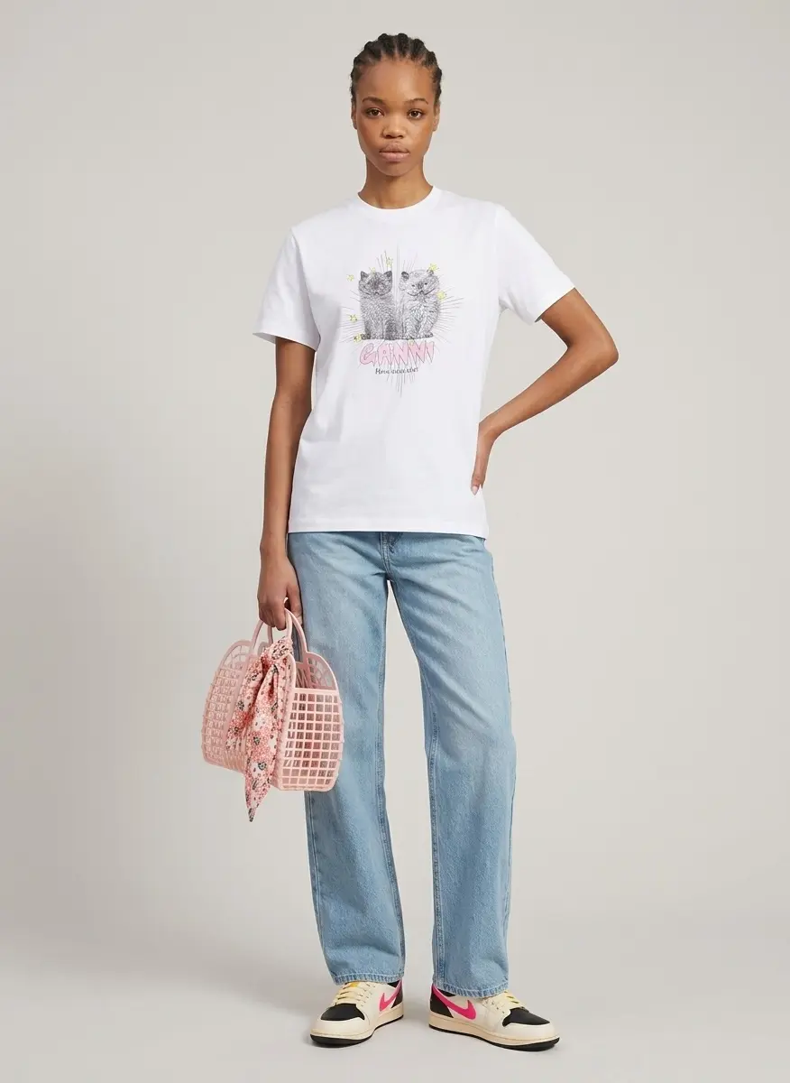 Sporty Weekend Streetwear