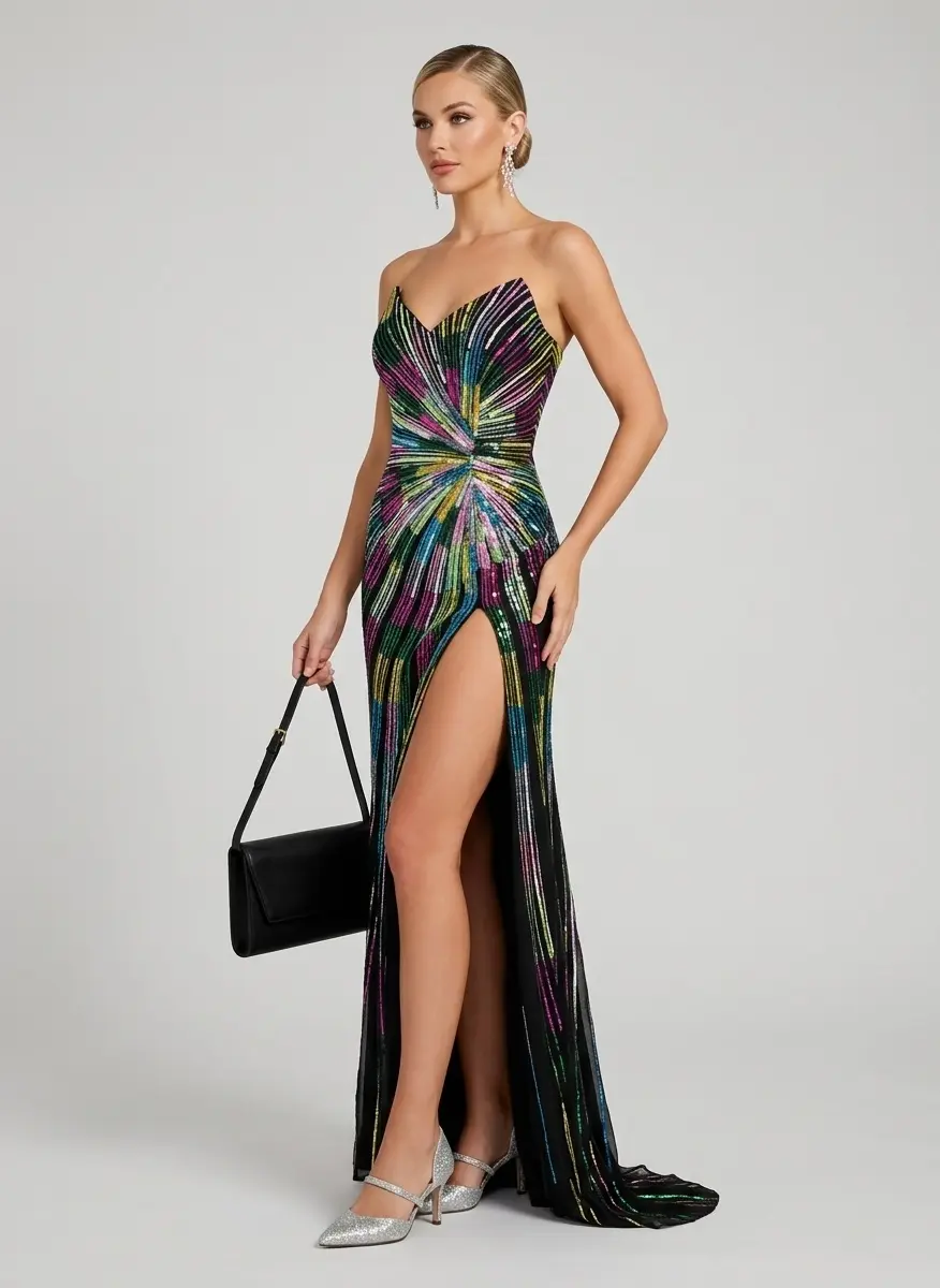 Midnight Glamour