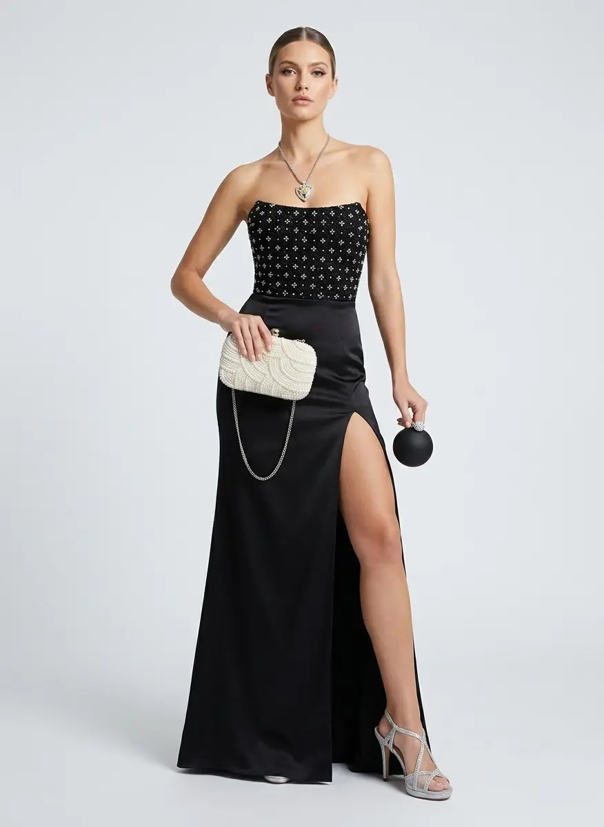 Modern Pearl Sophistication