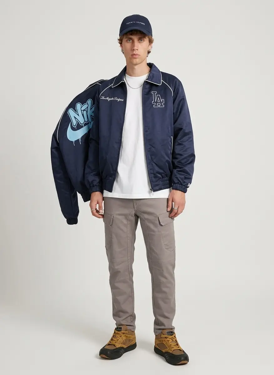 Urban Athletic