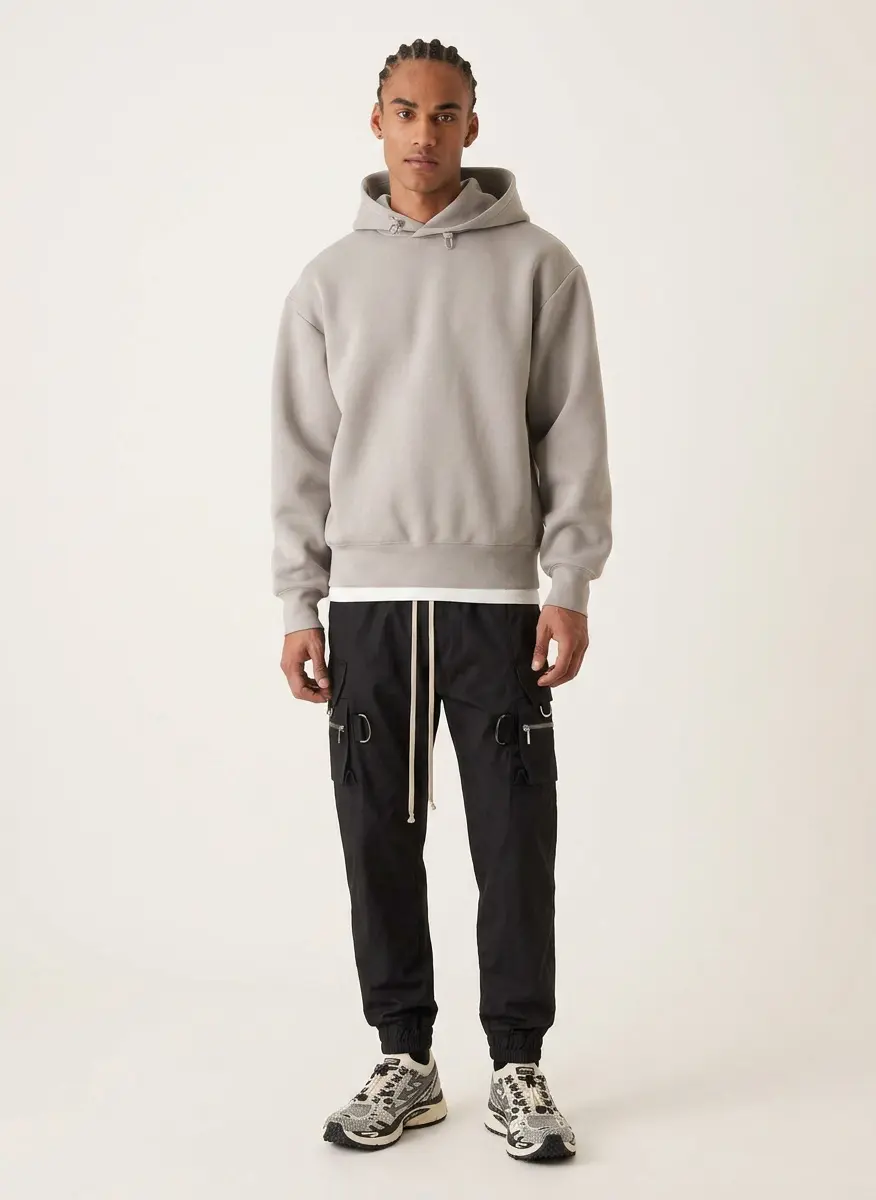 Modern Streetwear