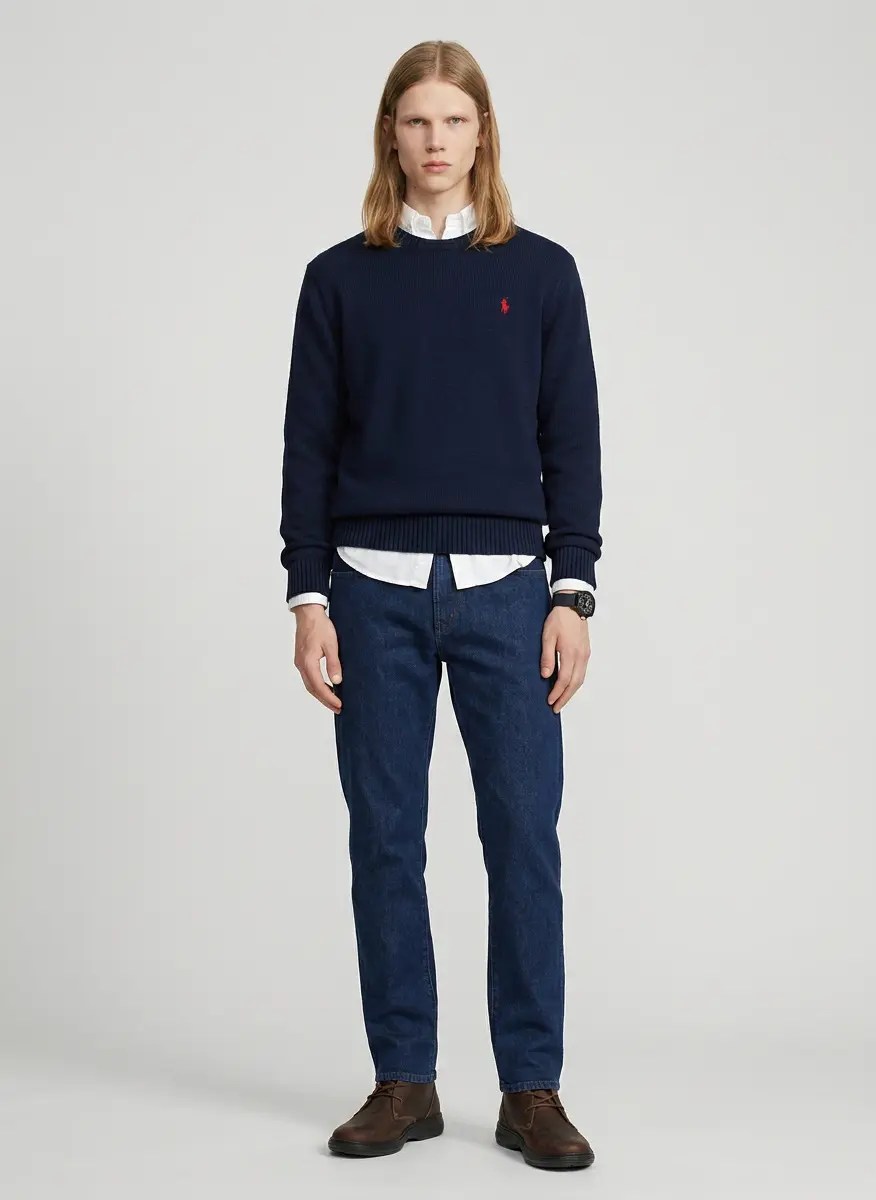 Refined Nautical